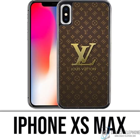 iphone xs max cover louis vuitton